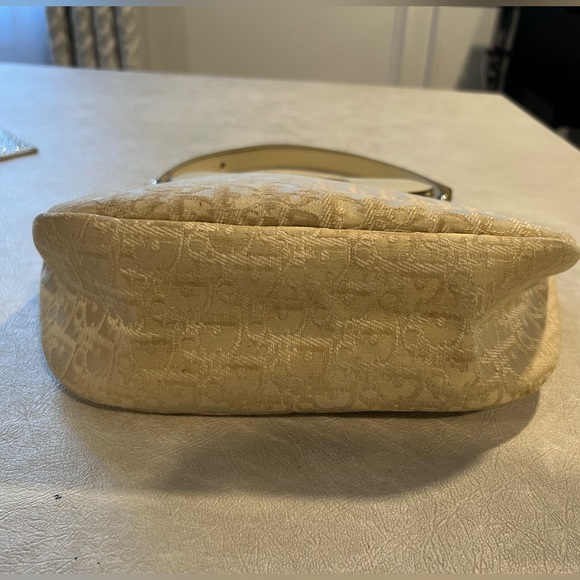 💛🤍Christian Dior vintage bag 🤍💛 - Picture 8 of 14